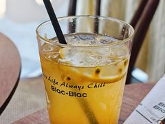 -Blac+Blac(中海环宇荟店)