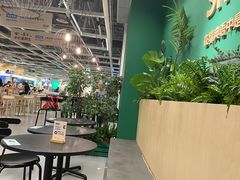 -宜家·瑞典风味餐厅(北京西红门店)