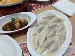 -喜家德虾仁水饺(浦东山姆店)