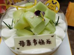 -三只蜜蜂蛋糕(东城店)