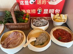 -海底捞火锅(北京路店)