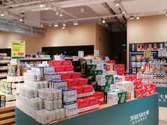 -七鲜超市(瑞虹天地太阳宫店)