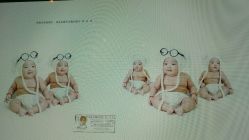 -COCOSKY 巧克力天空兒童摄影(凯德和平广场店)