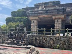 -茅山东方盐湖城景区