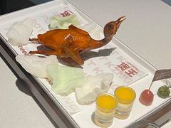 -煲王粤菜餐厅(中侨中心店)