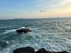 -东极岛景区