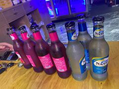 -新疆烧烤王(广灵店)