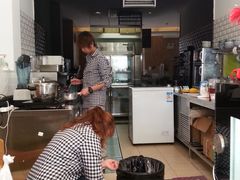 -小团圆糖水铺(襄阳南路店)