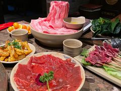 -小龙坎火锅(湖滨银泰in77店)