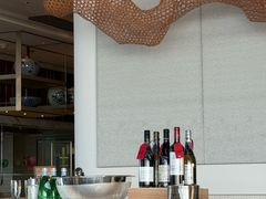 -北京柏悦酒店·锦庭餐厅Dining Room