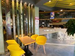 -老陈家擀面皮(平凉路店)