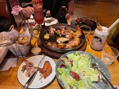 -MR.ROCKY洛奇先生·西餐&酒吧(太古仓店)