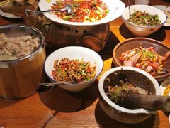 -炊烟小炒黄牛肉(东庆街店)