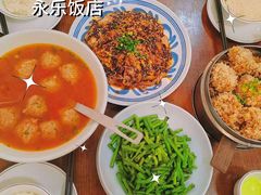 -永乐饭店