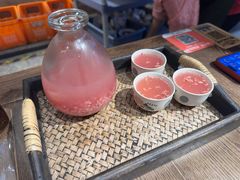 -杨记隆府重庆江湖菜(嘉定店)