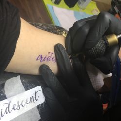 -飛凡TATTOO纹身•原创