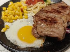 -夏日玛莉西餐厅(金茂览秀城店)