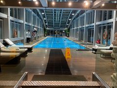 -上海明天广场JW万豪酒店