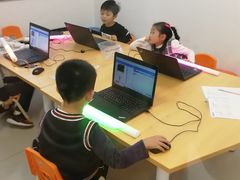 -斯坦星球AI编程·机器人科创·科学实验·信奥·思维·STEM·积木拼搭·竞赛考级(浦东联洋广场大拇指龙阳御桥中心)