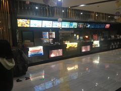 -上影国际影城(普陀绿地缤纷城店)