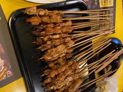 -望京小腰(北京总店)