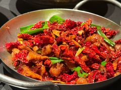-山石榴·贵州菜(丰盛里店)