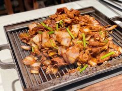 -四季民福烤鸭店(故宫店)