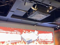 -里岛烤鱼(东港凯虹广场店)