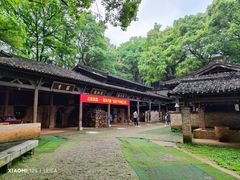 -景德镇古窑民俗博览区