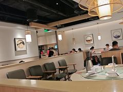 -九毛九西北菜(百信广场店)