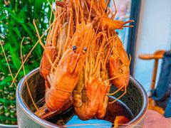 -百家鲜·杭帮菜