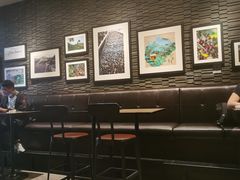 -星巴克臻选(南京金茂览秀城店)