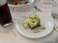 -北京柏悦酒店·锦庭餐厅Dining Room