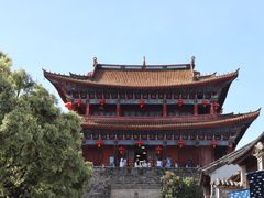 -大理古城