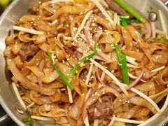 -阿鸡鱼庄·顺德鲜蒸小炒(亚运村店)