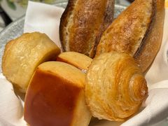 -Le Comptoir de Pierre Gagnaire
