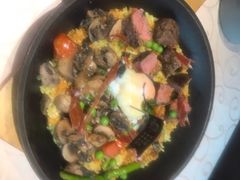 -西堤牛排(南京龙江店)