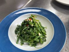 -枣庄开元凤鸣山庄·中餐厅