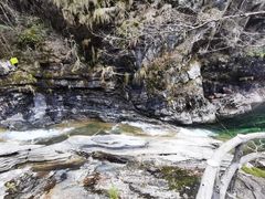 -黄山翡翠谷景区