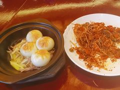 -西安西藏大厦开元名都大酒店·四季轩中餐厅