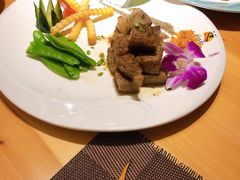 澳洲和牛-割烹旭日本料理(龙湖狮山天街店)