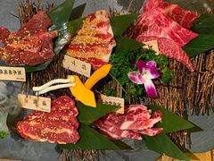 -黑牛の店·和牛烧肉(合生汇店)