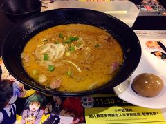 -沙嗲王(加拿芬店)