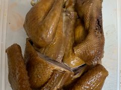 -老字号蛇口德记烧腊饭店·海鲜加工