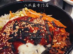 牛肉石锅拌饭-名家韩国料理·烤肉(瑶海店)