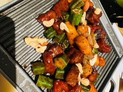 -桂满陇-十里风荷(合生汇店)