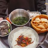 长沙美食 ｜ “臭”火锅大家肯定都没吃过吧，太香啦‼️