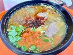 -一品飘香米线(一中总店)