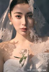 -蒙娜丽莎婚纱摄影(南门店)