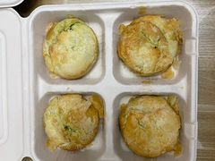 -龙华素斋(龙华路店)